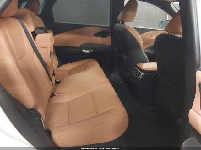 2023 LEXUS RX 350 PREMIUM PLUS 8