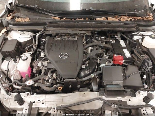 2023 LEXUS RX 350 PREMIUM PLUS 10