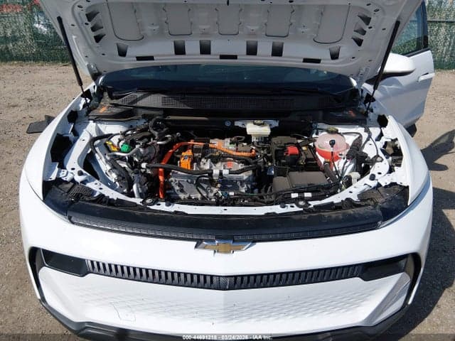 2025 CHEVROLET EQUINOX EV LT 11