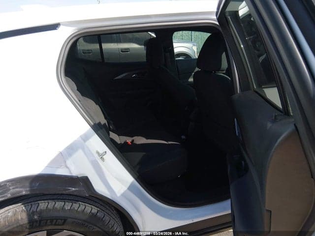2025 CHEVROLET EQUINOX EV LT 9