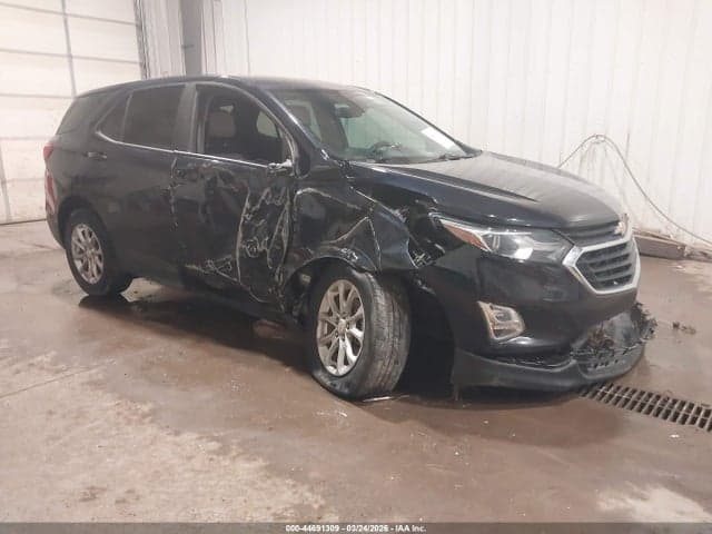 2015 CHEVROLET EQUINOX 1LT