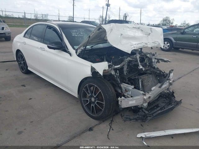 2020 MERCEDES-BENZ E 350