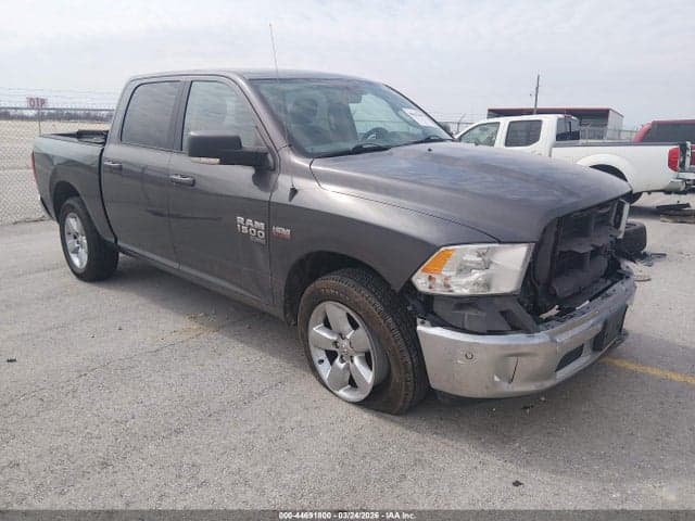 2019 RAM 1500 CLASSIC BIG HORN 4X4 5'7 BOX 1