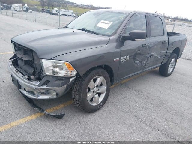 2019 RAM 1500 CLASSIC BIG HORN 4X4 5'7 BOX 6