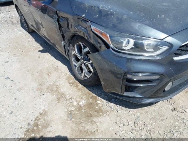 2020 KIA FORTE LXS 6