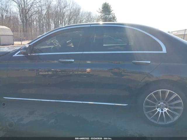 2018 MERCEDES-BENZ E 300 4MATIC 13