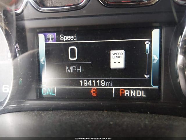 2018 GMC SIERRA 1500 SLT 15
