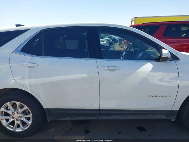 2019 CHEVROLET EQUINOX LT 14