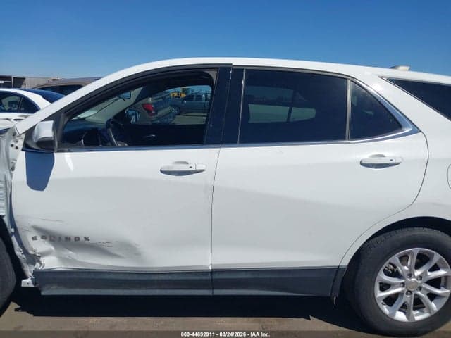 2019 CHEVROLET EQUINOX LT 15