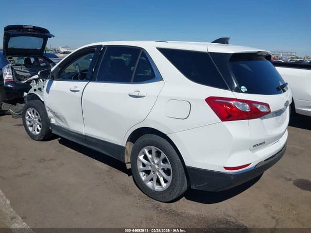 2019 CHEVROLET EQUINOX LT 3