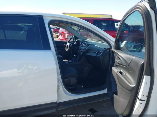2019 CHEVROLET EQUINOX LT 5