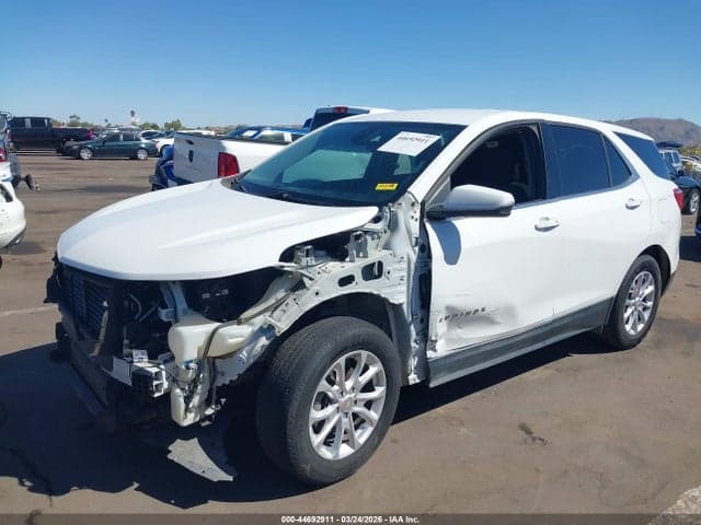 2019 CHEVROLET EQUINOX LT 6