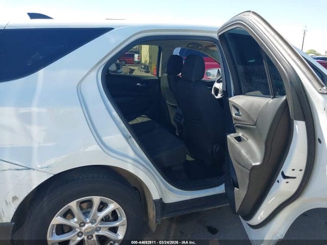 2019 CHEVROLET EQUINOX LT 8