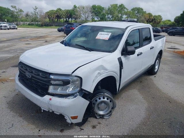 2023 FORD MAVERICK XL 6