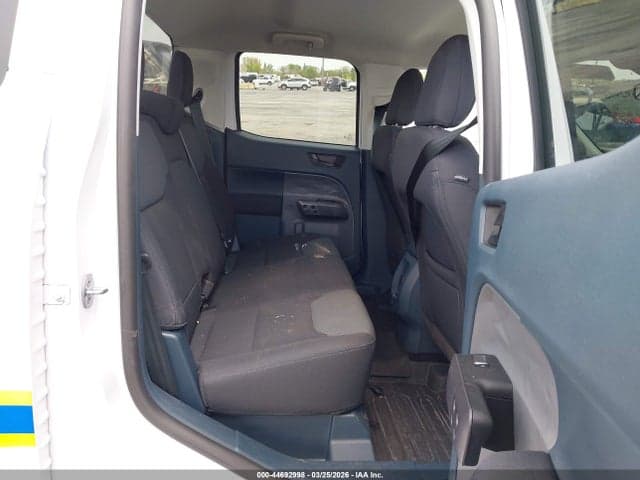 2023 FORD MAVERICK XL 8