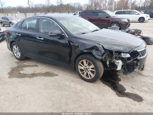 2019 KIA OPTIMA LX 1