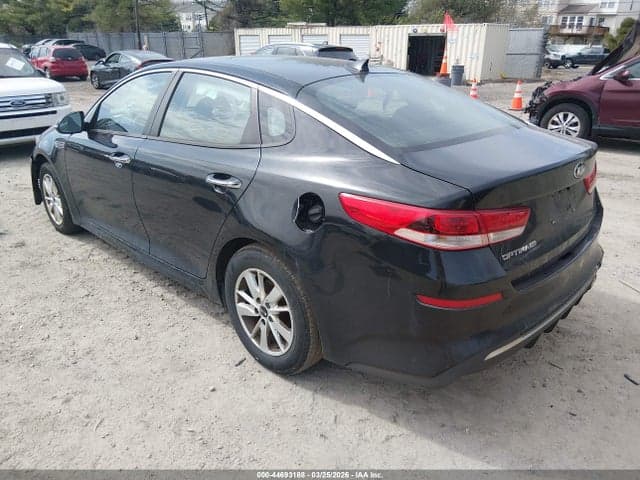 2019 KIA OPTIMA LX 3