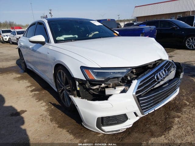 2019 AUDI A6 55 PREMIUM 1