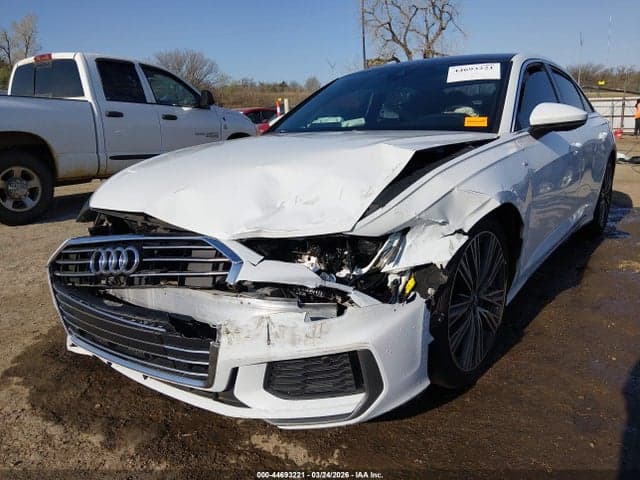 2019 AUDI A6 55 PREMIUM 2