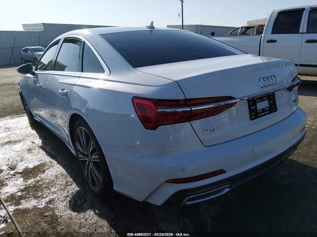 2019 AUDI A6 55 PREMIUM 3
