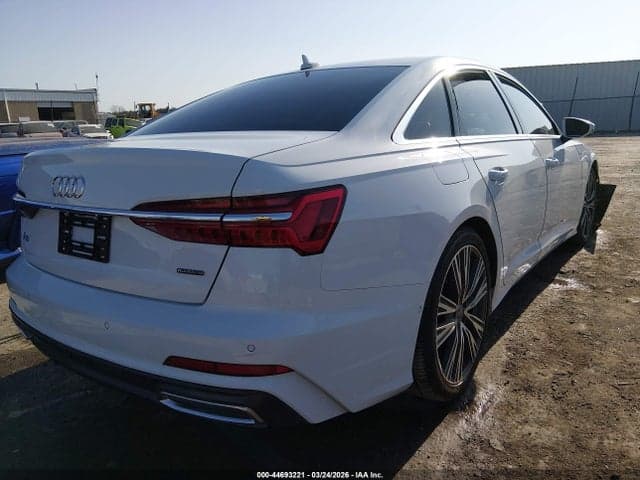 2019 AUDI A6 55 PREMIUM 4