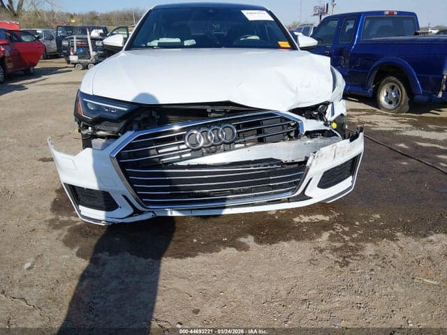 2019 AUDI A6 55 PREMIUM 6
