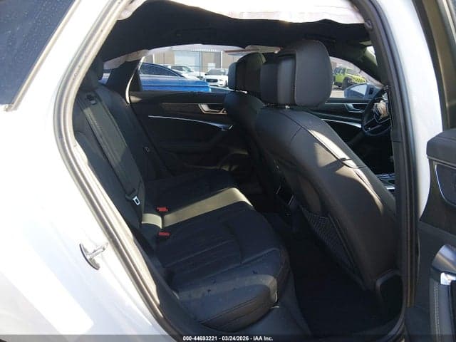 2019 AUDI A6 55 PREMIUM 8