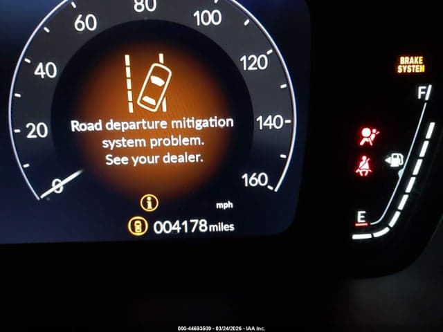 2025 HONDA ACCORD SE 15