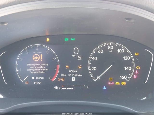 2025 HONDA CIVIC SPORT 7