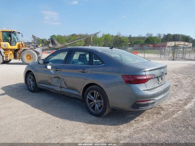 2023 VOLKSWAGEN JETTA 1.5T SE 3