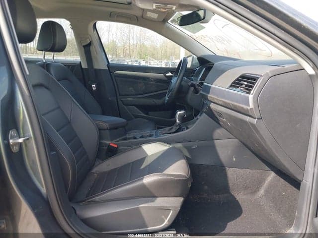 2023 VOLKSWAGEN JETTA 1.5T SE 5