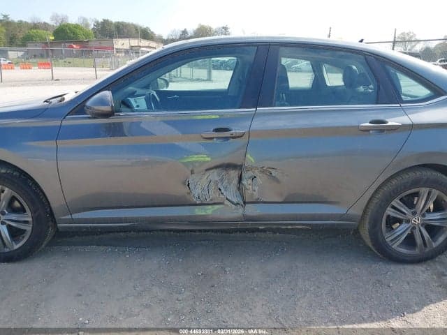2023 VOLKSWAGEN JETTA 1.5T SE 6