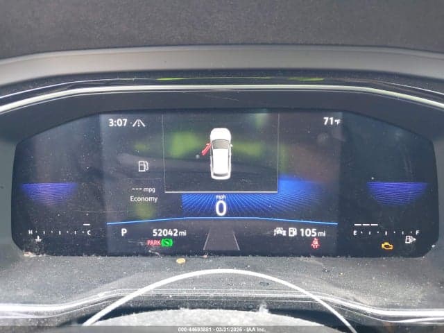 2023 VOLKSWAGEN JETTA 1.5T SE 7