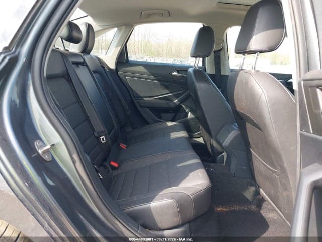 2023 VOLKSWAGEN JETTA 1.5T SE 8