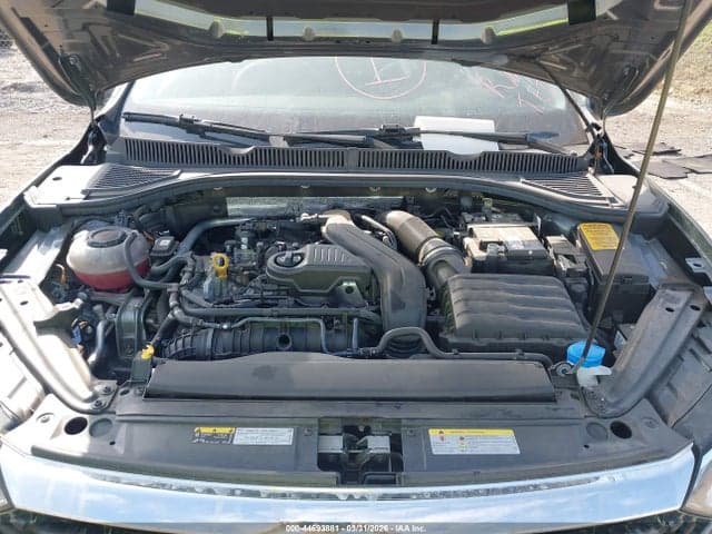 2023 VOLKSWAGEN JETTA 1.5T SE 10