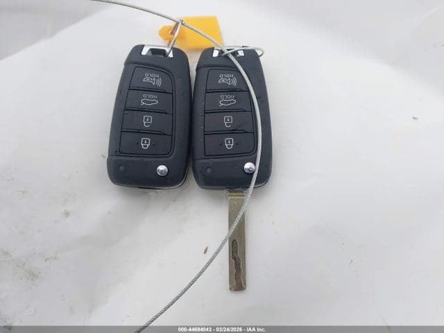 2026 HYUNDAI ELANTRA SE 11
