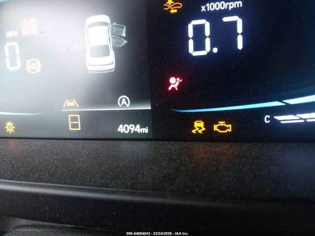 2026 HYUNDAI ELANTRA SE 16