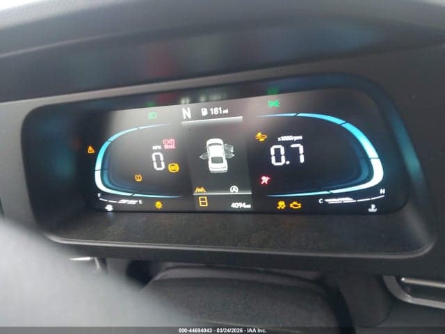 2026 HYUNDAI ELANTRA SE 7