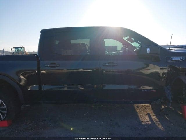 2021 GMC SIERRA 1500 4WD SHORT BOX AT4 14