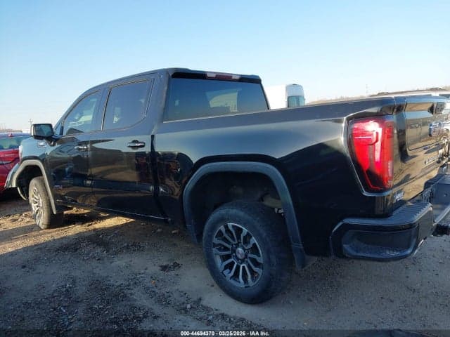 2021 GMC SIERRA 1500 4WD SHORT BOX AT4 15