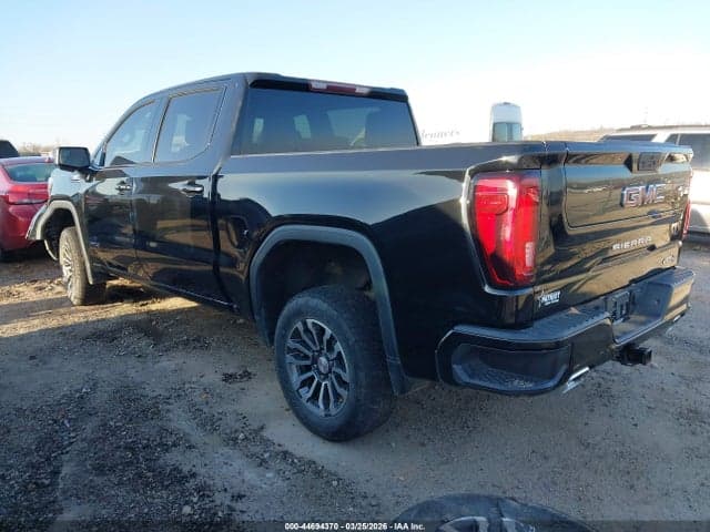 2021 GMC SIERRA 1500 4WD SHORT BOX AT4 3