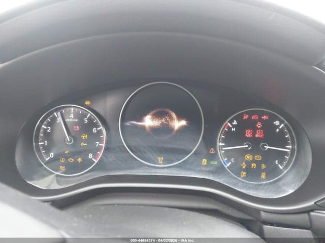2026 MAZDA MAZDA3 7