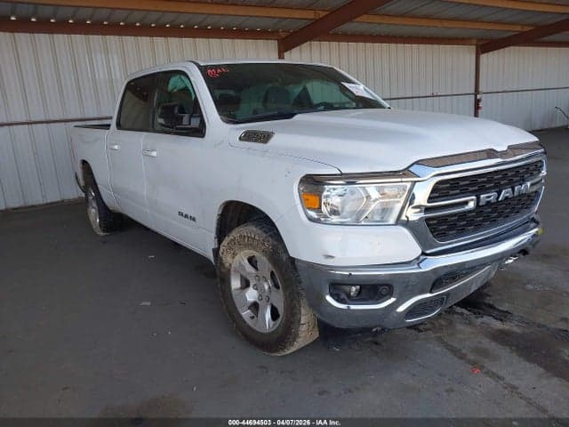 2022 RAM 1500 1