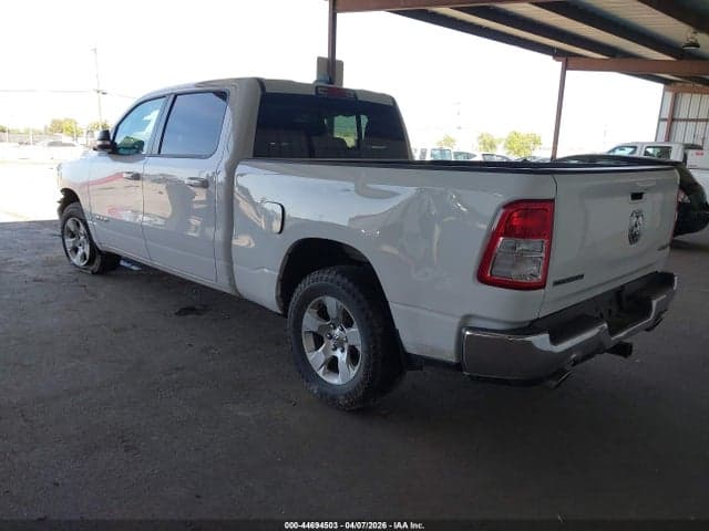 2022 RAM 1500 3