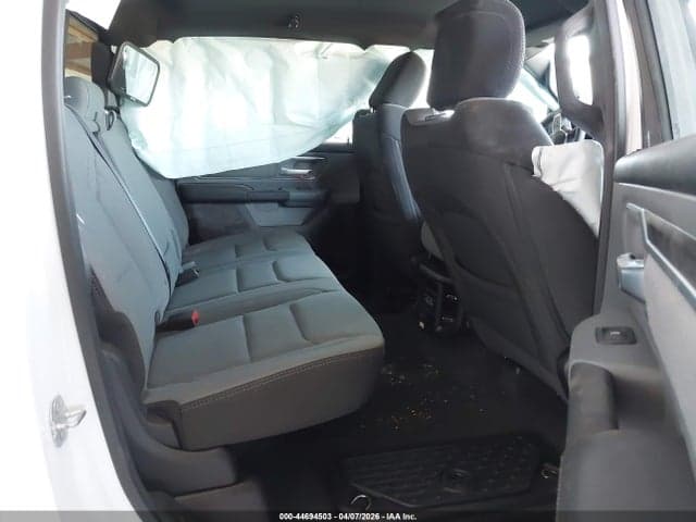 2022 RAM 1500 8
