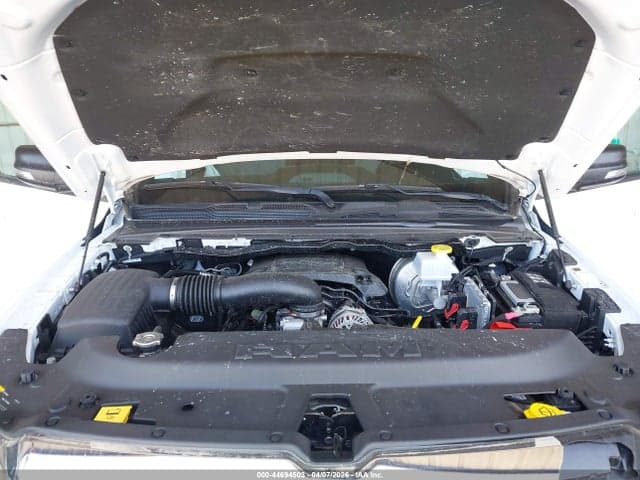 2022 RAM 1500 10