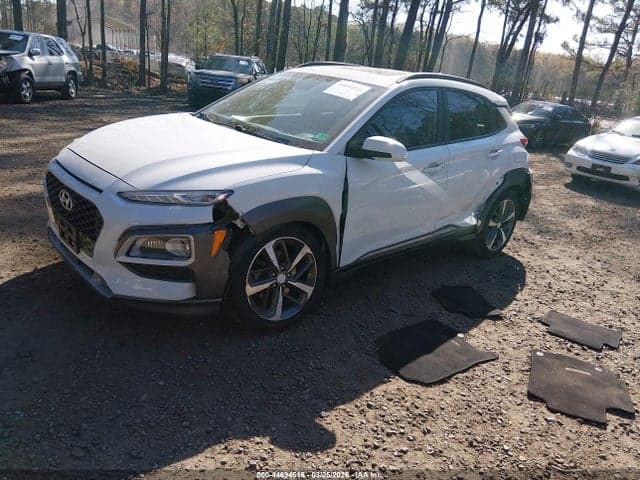 2020 HYUNDAI KONA ULTIMATE 2