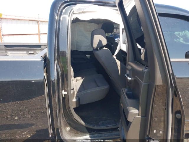 2018 CHEVROLET SILVERADO 1500 1LT 8