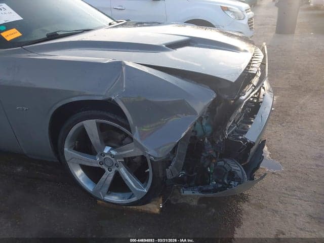 2018 DODGE CHALLENGER GT AWD 17