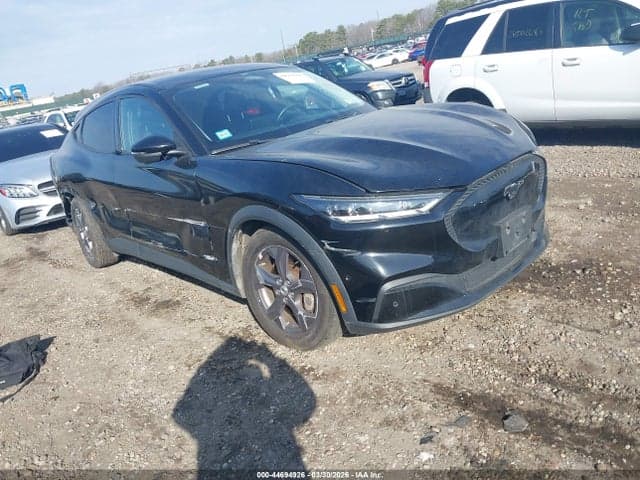 2021 FORD MUSTANG MACH-E SELECT 1